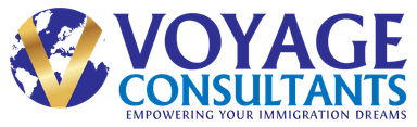 Voyage Consultants Logo